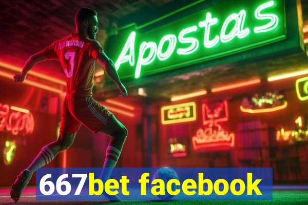 667bet facebook